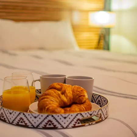 Appartement Canuela De Gredos *