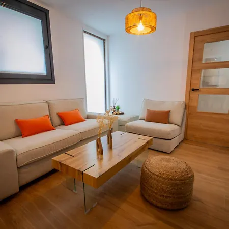 Apartment Canuela De Gredos