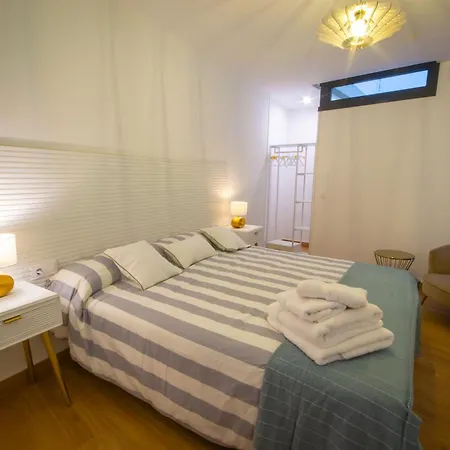 Apartment Canuela De Gredos