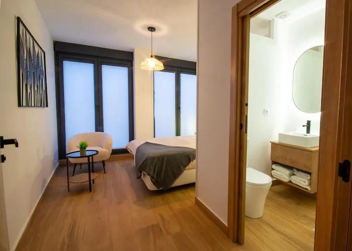 Canuela De Gredos Daire El Barco de Ávila