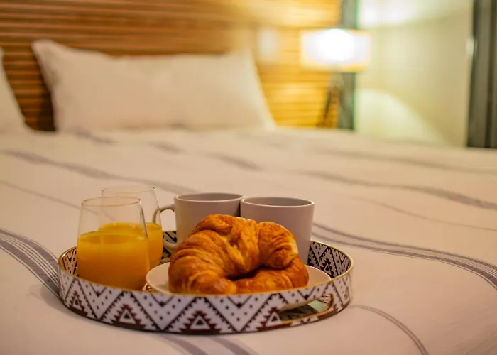 Daire Canuela De Gredos *