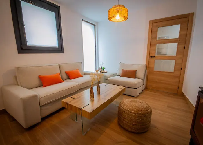 Daire Canuela De Gredos