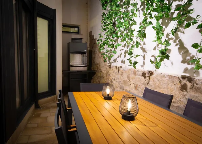 Daire Canuela De Gredos *