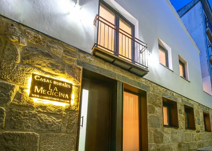 Canuela De Gredos * El Barco de Ávila