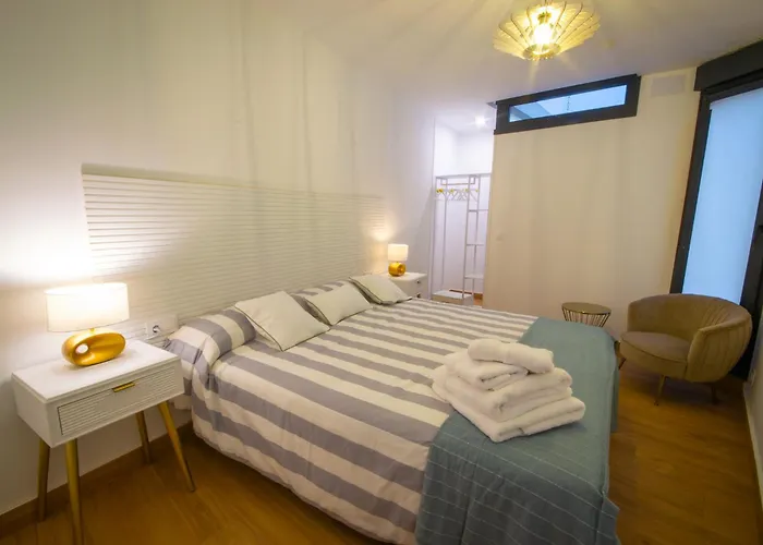 Daire Canuela De Gredos